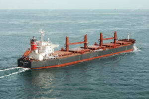 M/V CAPTAIN HADDOCK