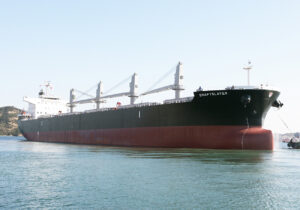 M/V DRAFTSLAYER