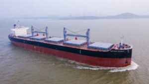 M/V CAPTAIN SITARAS
