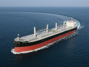 M/V MAROUDIO
