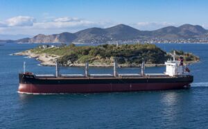 M/V KWAI KWAI